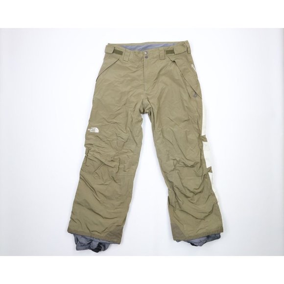 The North Face Pants Vintage The North Face Mens Large Spell Out